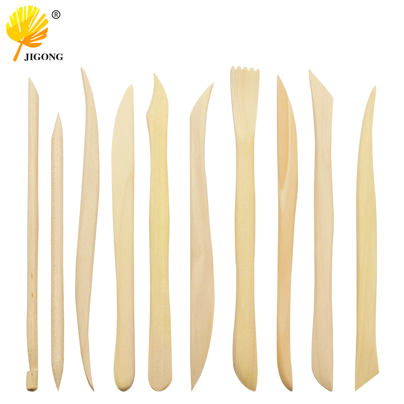 Art Craft Knife - 10 sztuk rzemiosło rzeźbiarskie drewniane/plastikowe rzeźba