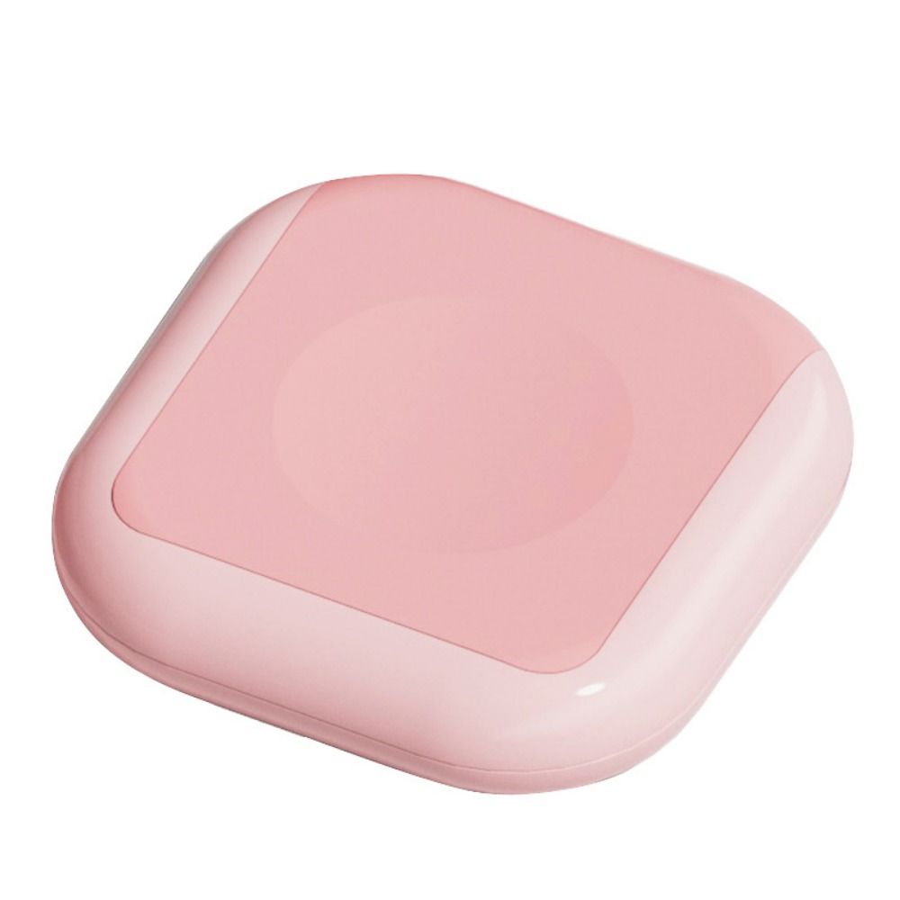 Stamping Ink Pad - Przezroczysty mini podkładka z tuszem do