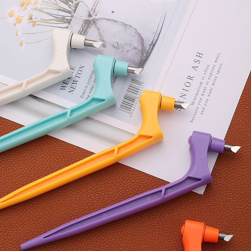 Art Craft Knife - Nóż do cięcia papieru obracający się