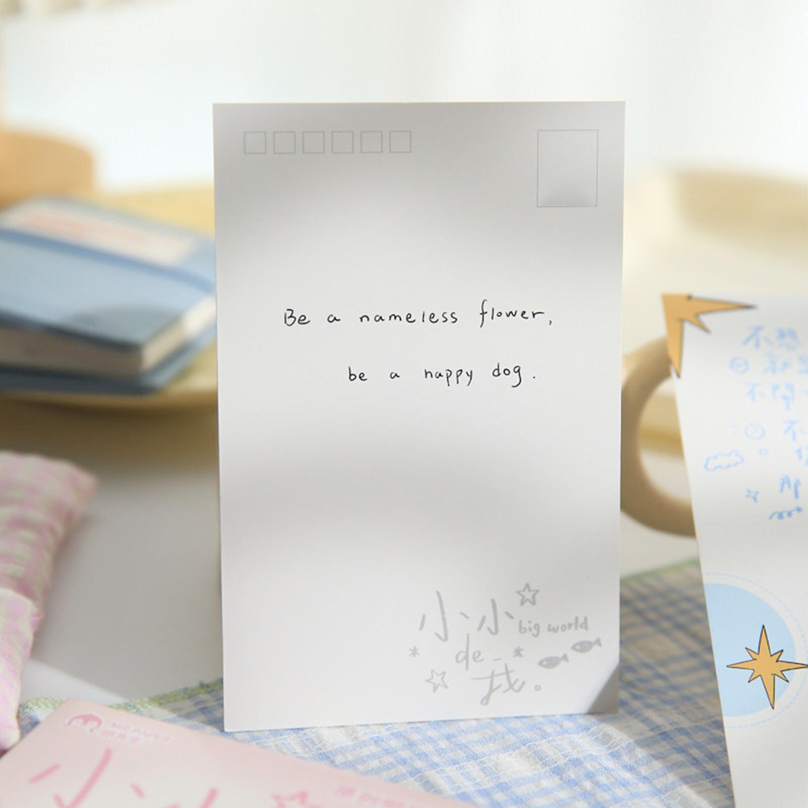 Art Craft With Paper - Pocztówki Papierowe Pocztówki Do Rękodzieła Artystycznego