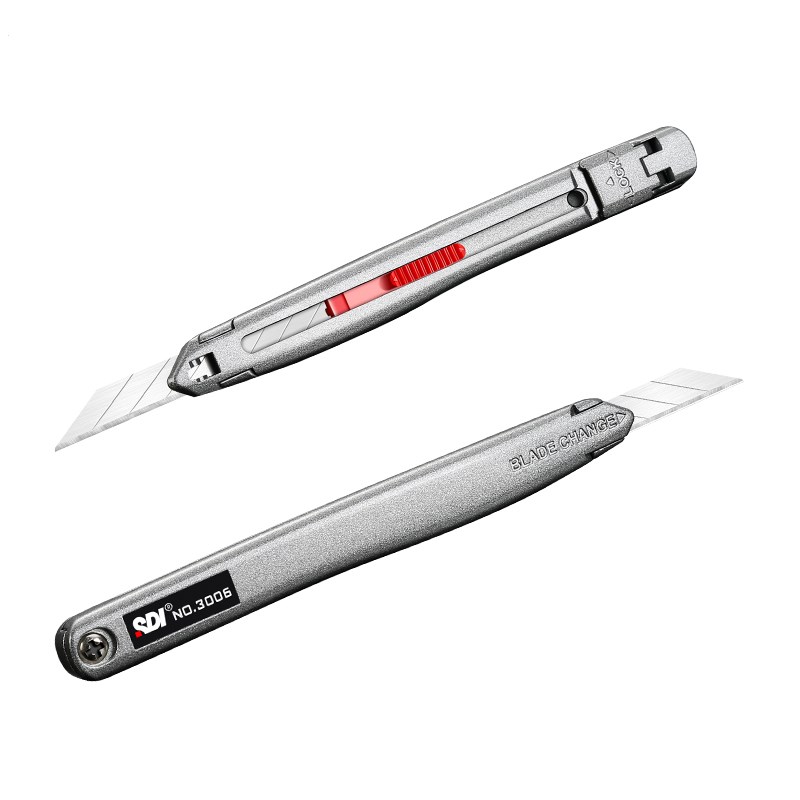 Art Craft Knife - Nóż uniwersalny ze stopu cynku do