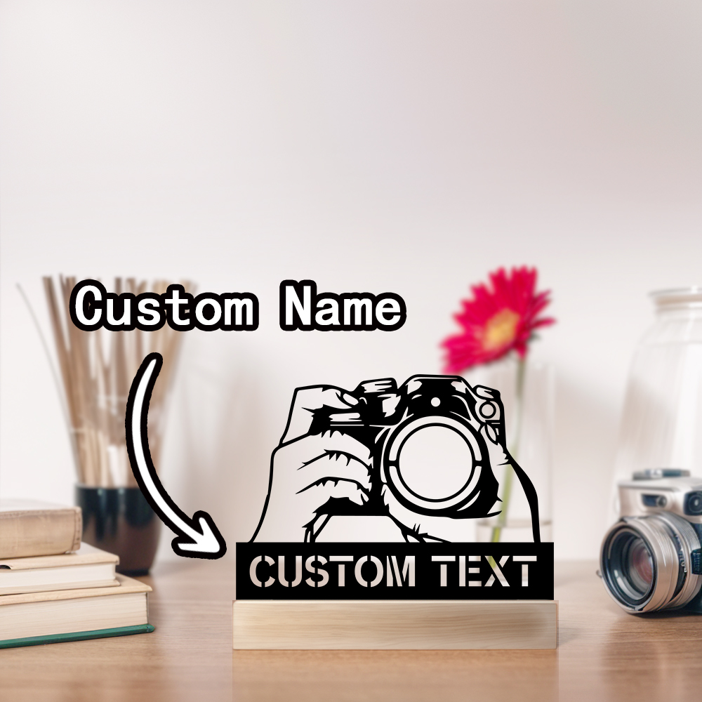 Art Craft Simple - 1 szt. Prosta kamera z możliwością