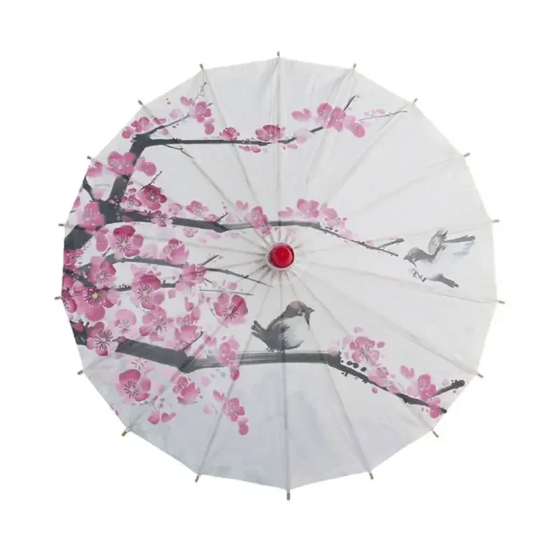 Art Craft Umbrella - JBTP jedwabna tkanina japońska klasyczna parasolka