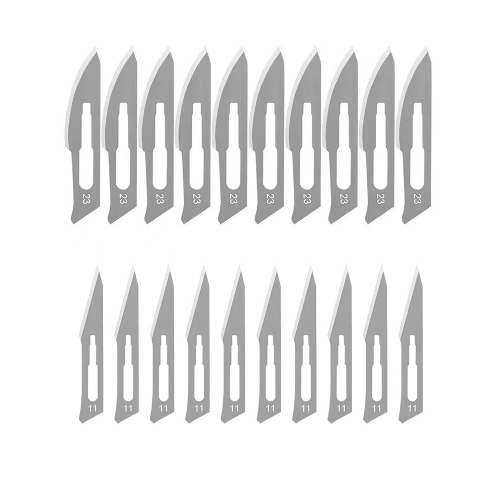 Art Craft Knife - 11 # 23 # Ostrza do