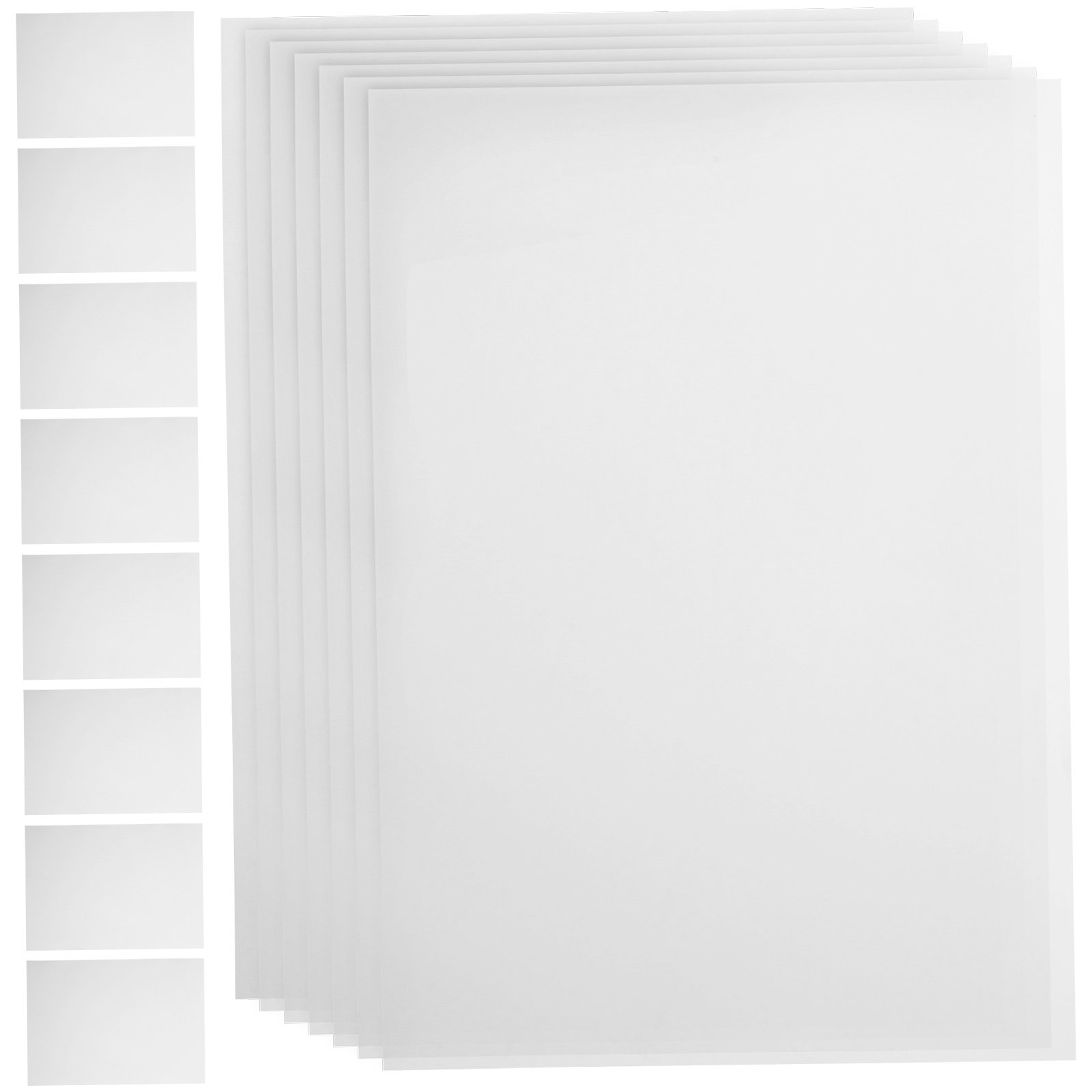 Art Craft With Paper - 30 sztuk papieru ochronnego do diamond