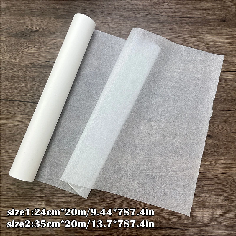20M Papier ryżowy Xuan do chiń – Art Craft With Paper recenzja i cena