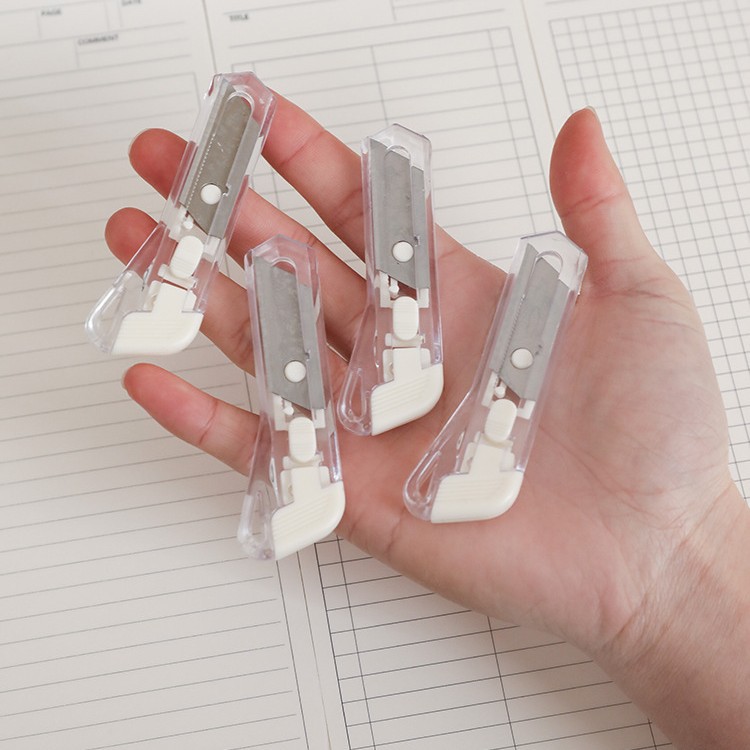 Kreatywny Mini Nóż Rzemieślnic – Art Craft Using Paper recenzja i cena