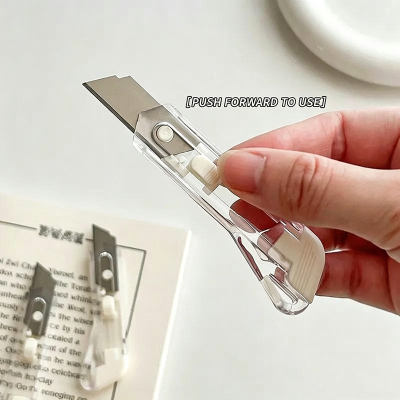 Kreatywny Mini Nóż Rzemieślnic – Art Craft Using Paper recenzja i cena