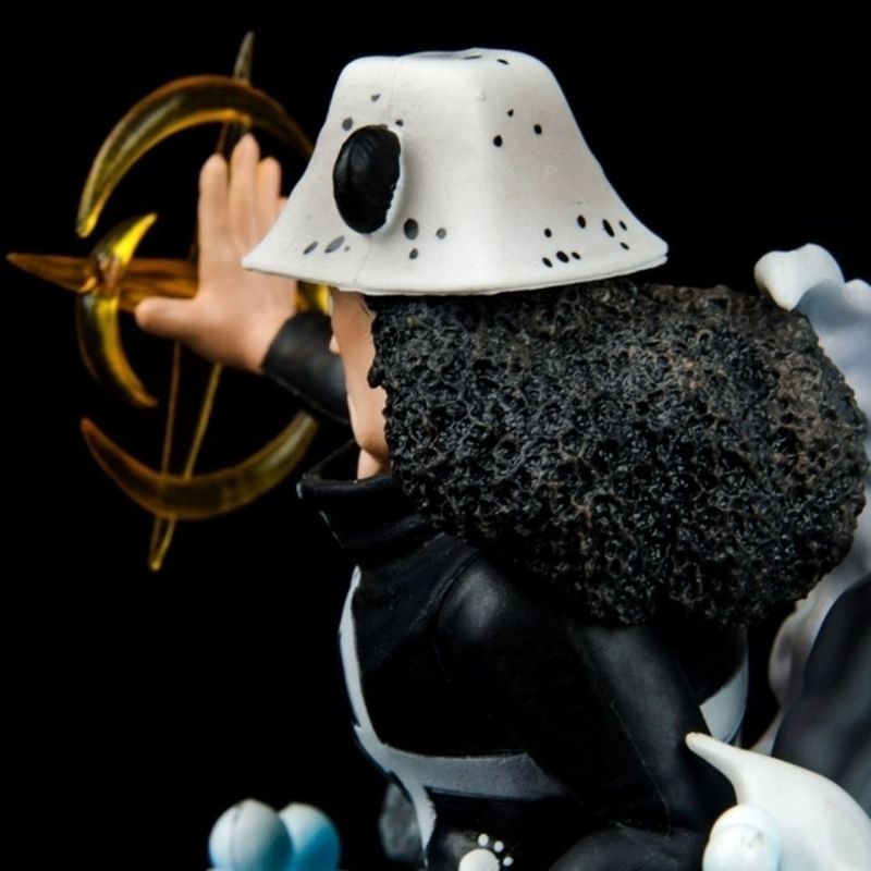 Nowa figurka Bartholemew Kuma  – Art Craft Items recenzja i cena
