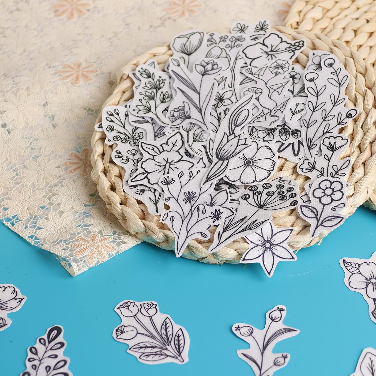 50 szt. Rozpuszczalnych w wodz – Art Craft Items recenzja i cena