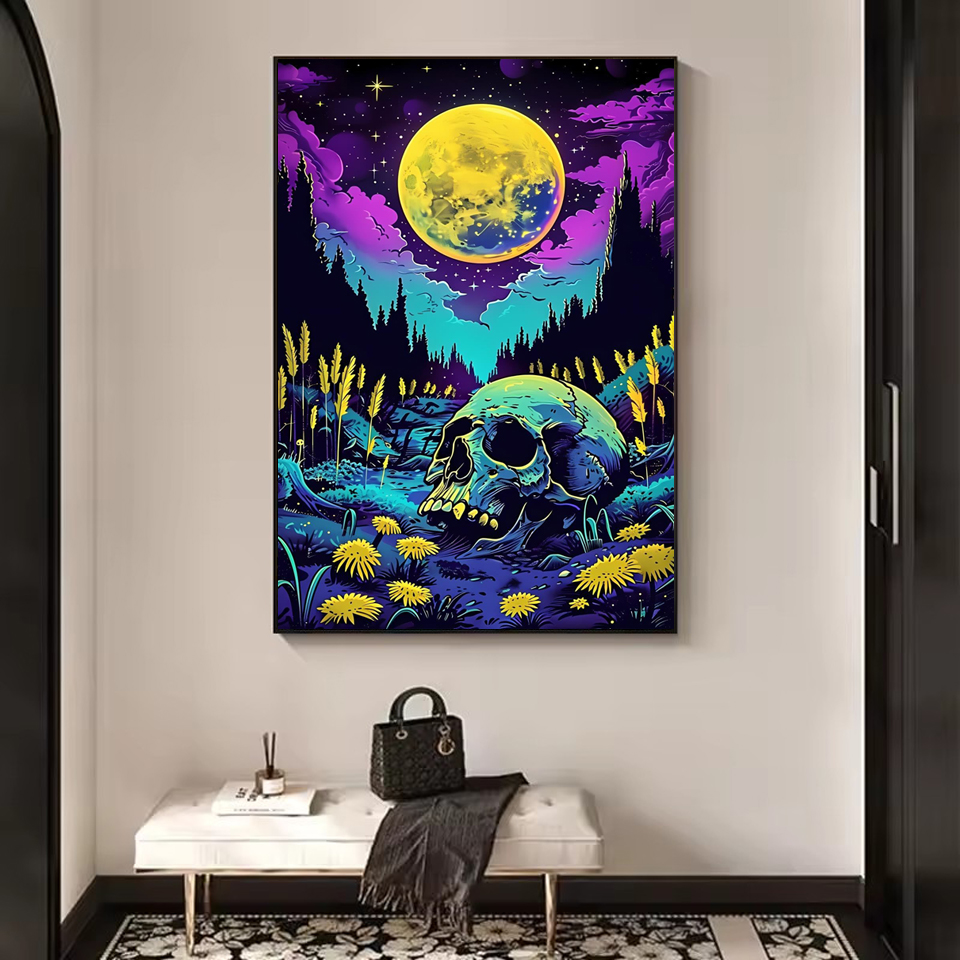 Zestawy do malowania diamentam – Art Craft Hat recenzja i cena
