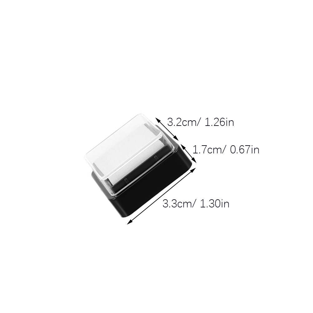 20 sztuk podkładek z tuszem do – Stamping Ink Pad recenzja i cena