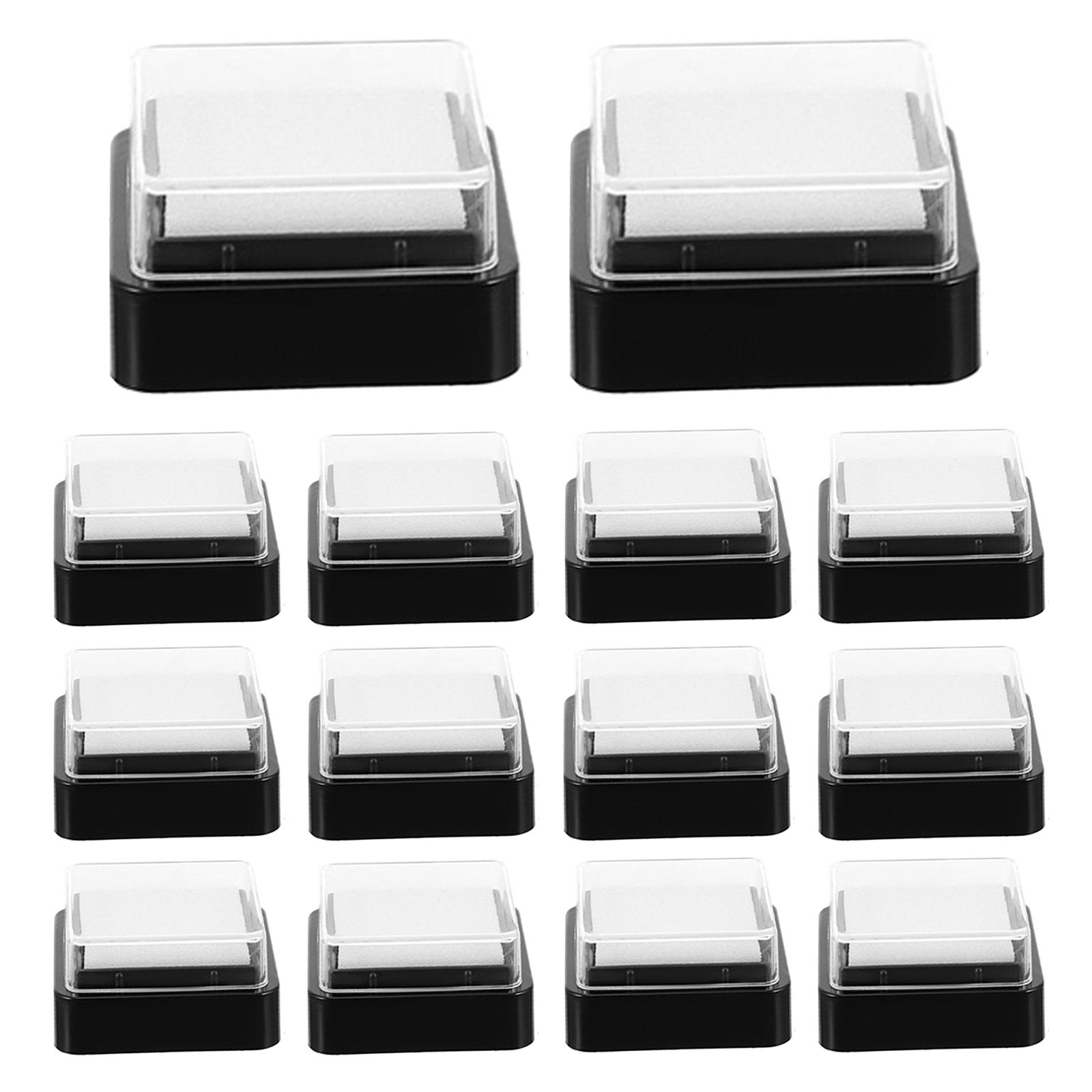 20 sztuk podkładek z tuszem do – Stamping Ink Pad recenzja i cena