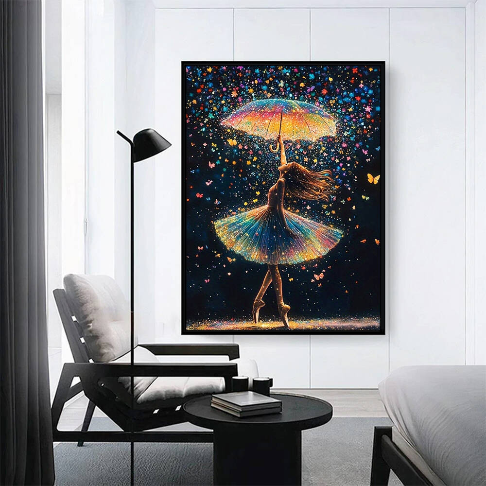 EverShine 5D Diamond Painting  – Art Craft Umbrella recenzja i cena