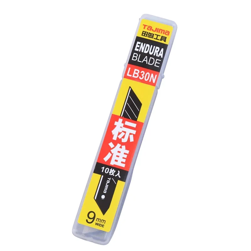 TAJIMA LB30N 10-częściowy zest – Art Craft Knife recenzja i cena