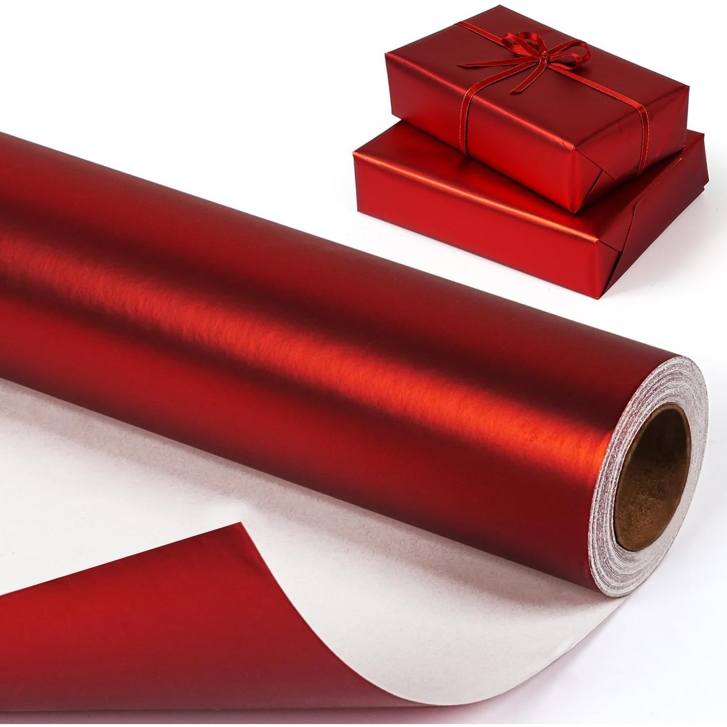 1 Rolka papieru w czystym kolo – Art Craft Items recenzja i cena