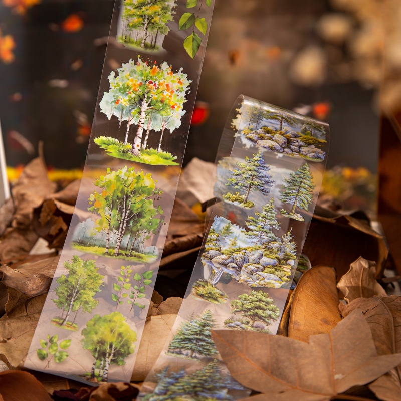 Zestaw 6 rolek taśmy PET o wym – Art Craft Using Paper recenzja i cena