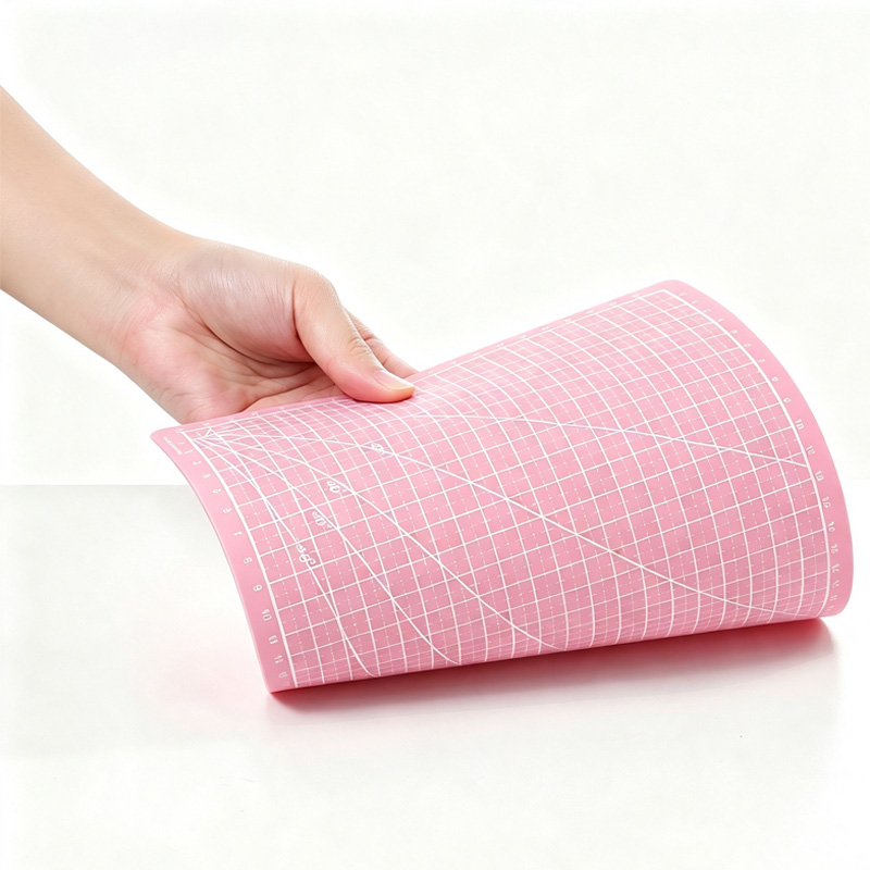Zestaw mat do cięcia A4 z PVC, – Art Craft Knife recenzja i cena