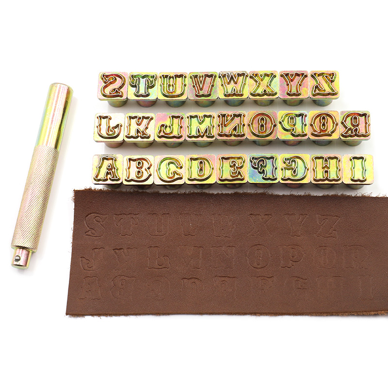 1 Zestaw ozdobnych metalowych  – Art And Craft Letter Z recenzja i cena