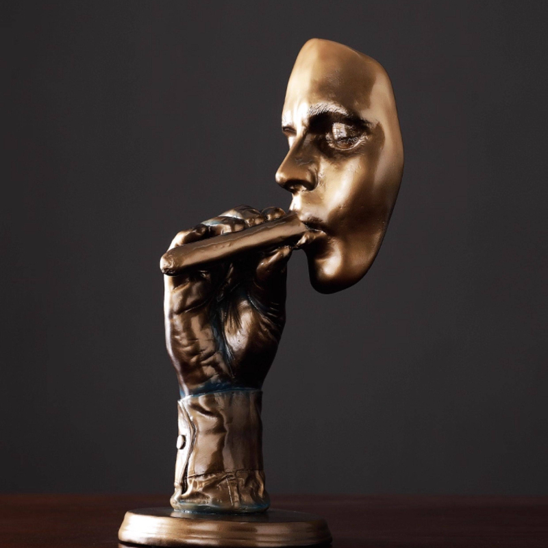 Figurka cygara w stylu vintage – Art Craft Bar recenzja i cena