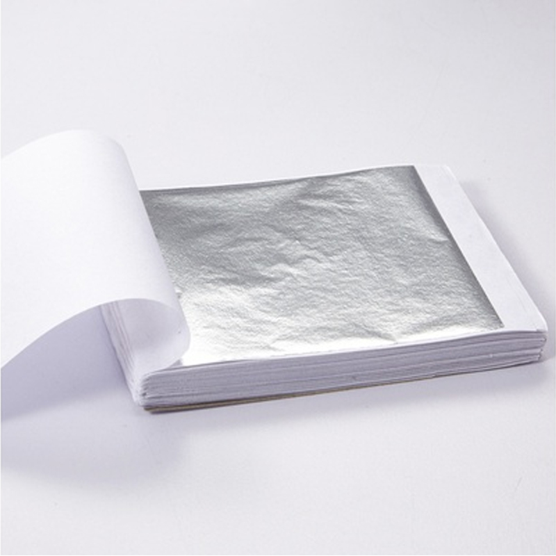 100 sztuk arkuszy papieru do p – Art Craft Leaves recenzja i cena