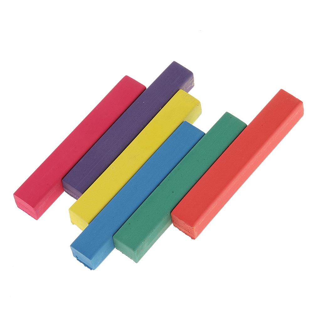 Kreda do włosów w pastelowych  – Chalk Pastel Set recenzja i cena