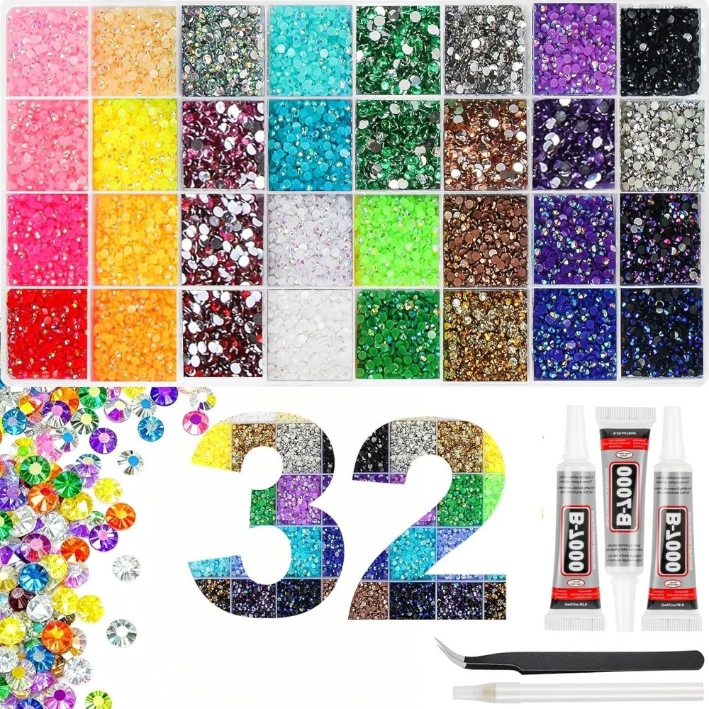 Wielokolorowy Zestaw Żywicznyc – Art Craft Hat recenzja i cena