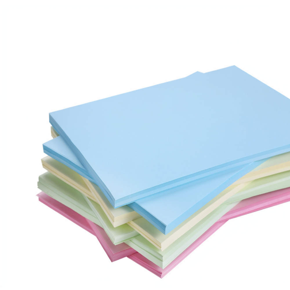 Kreatywne arkusze papieru A4,  – Art Craft Using Paper recenzja i cena