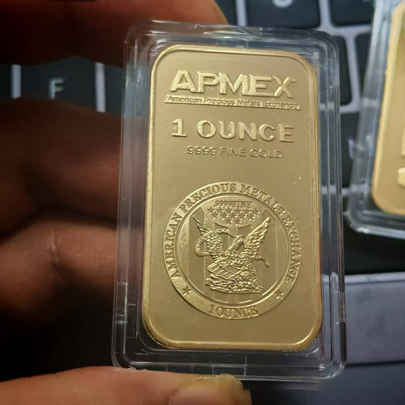 1 szt. 1 Oz niemagnetyczna szt – Art Craft Bar recenzja i cena
