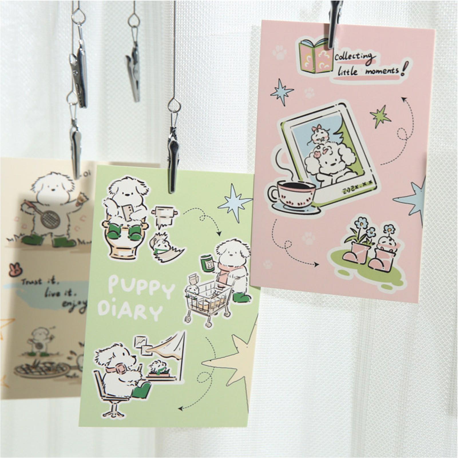 Pocztówki Papierowe Pocztówki  – Art Craft With Paper recenzja i cena