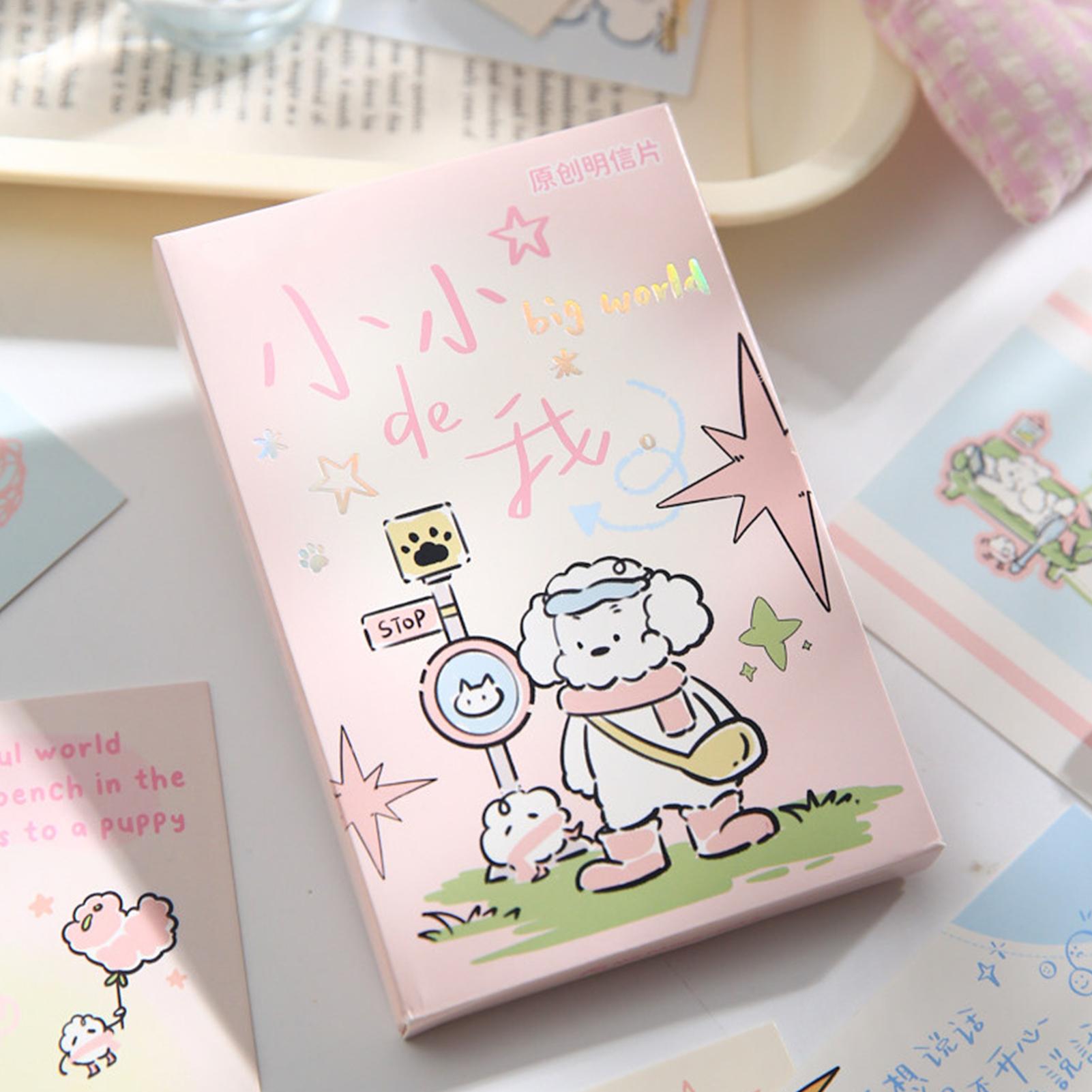 Pocztówki Papierowe Pocztówki  – Art Craft With Paper recenzja i cena