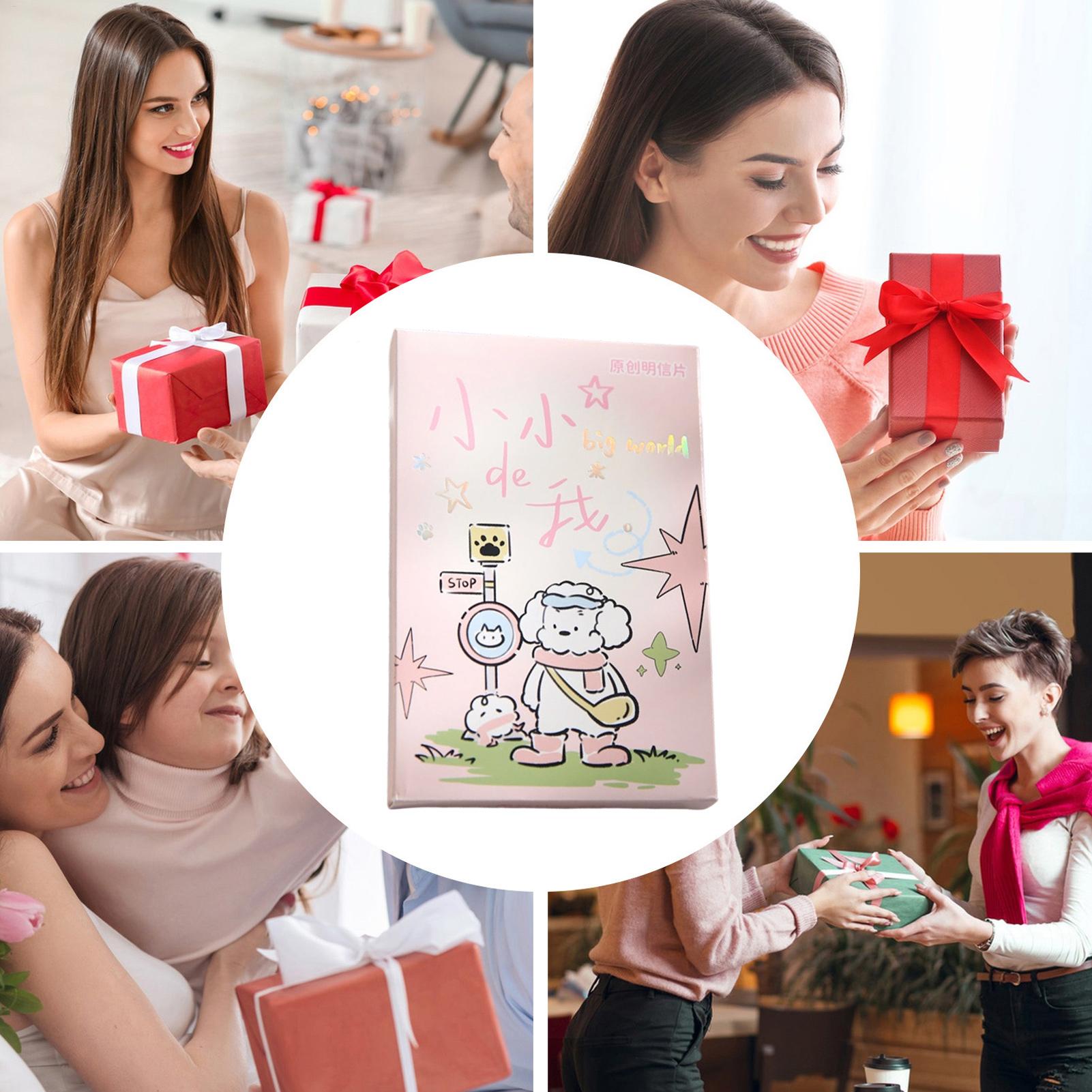 Pocztówki Papierowe Pocztówki  – Art Craft With Paper recenzja i cena