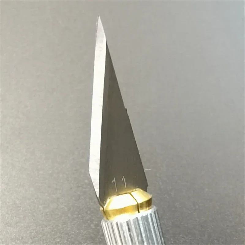 30-częściowy zestaw noży do gr – Art Craft Knife recenzja i cena
