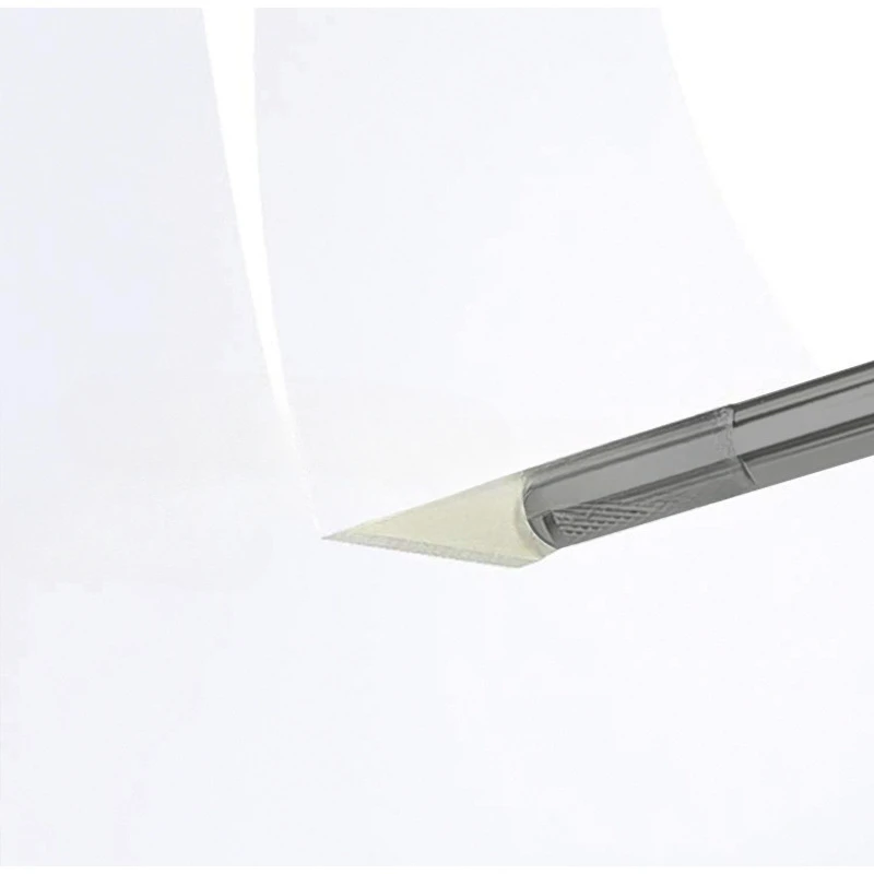 30-częściowy zestaw noży do gr – Art Craft Knife recenzja i cena