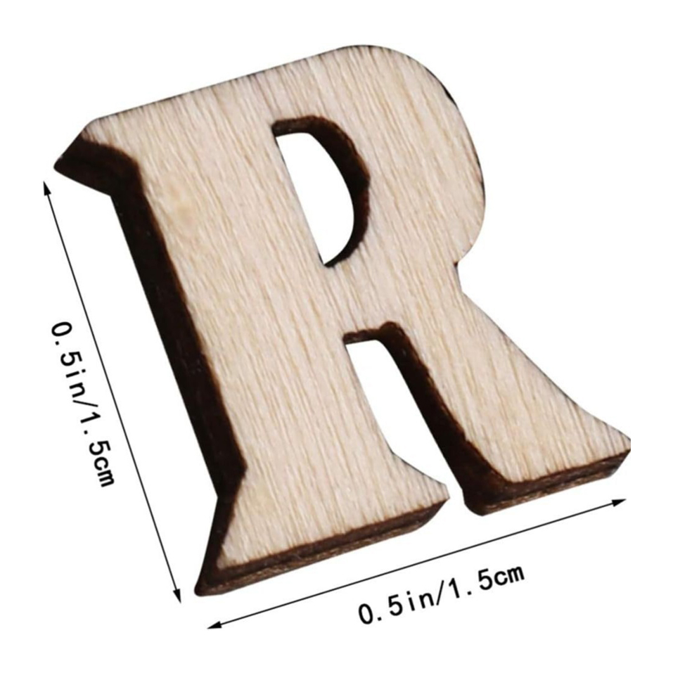 100/200/400 SZT. Mini Niedokoń – Art And Craft Letter Z recenzja i cena