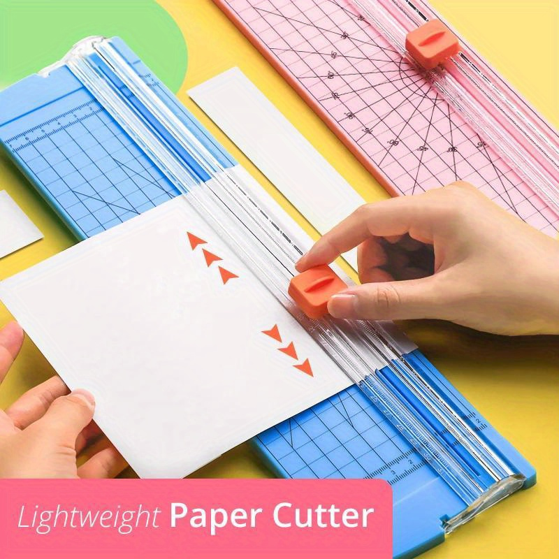 Mała automatyczna maszyna do c – Art Craft With Paper recenzja i cena
