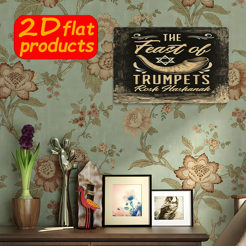 CIFBUY Vintage Aluminiowa Tabl – Art & Craft Supplies recenzja i cena