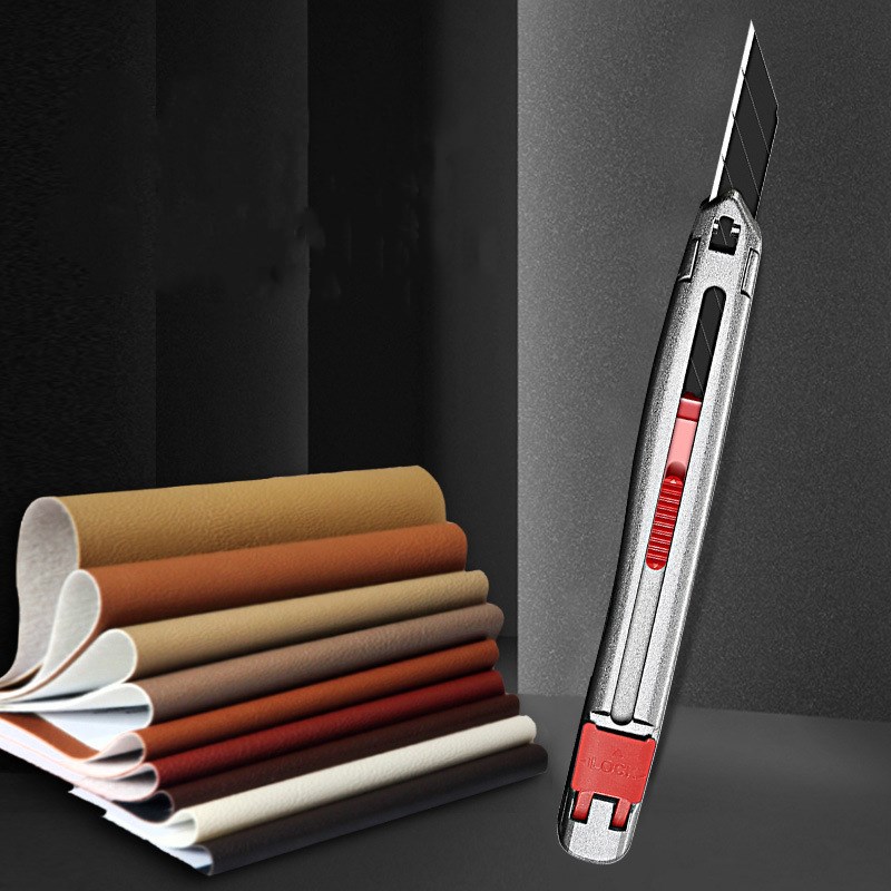 Nóż uniwersalny ze stopu cynku – Art Craft Knife recenzja i cena