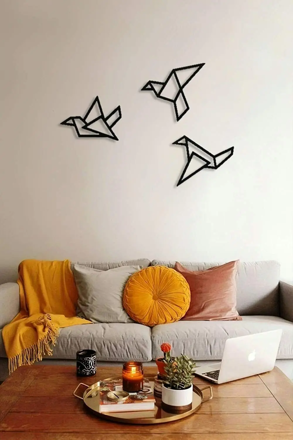 CIFBUY 3 szt. Proste dekoracje – Art Craft Simple recenzja i cena