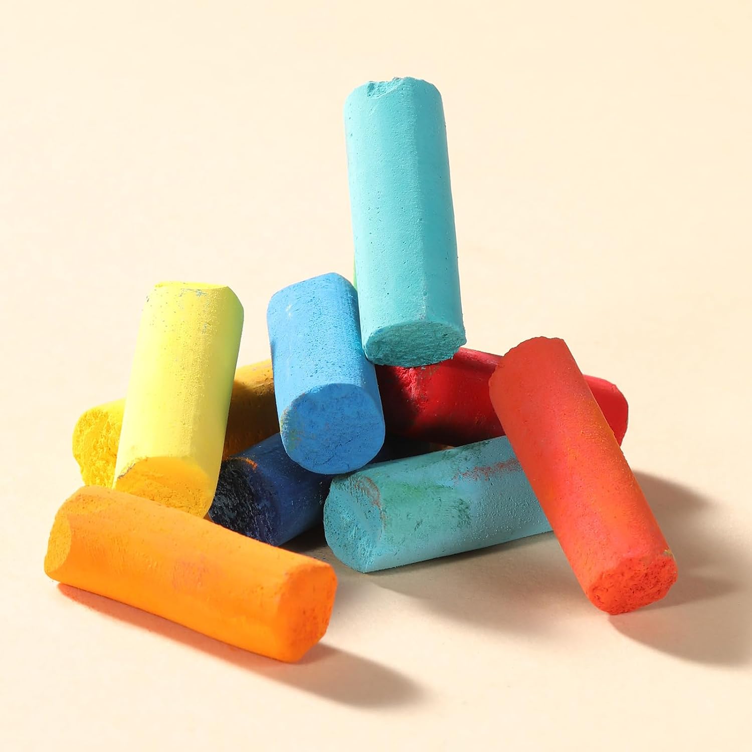 Zestaw pasteli miękkich Paul R – Chalk Pastel Set recenzja i cena