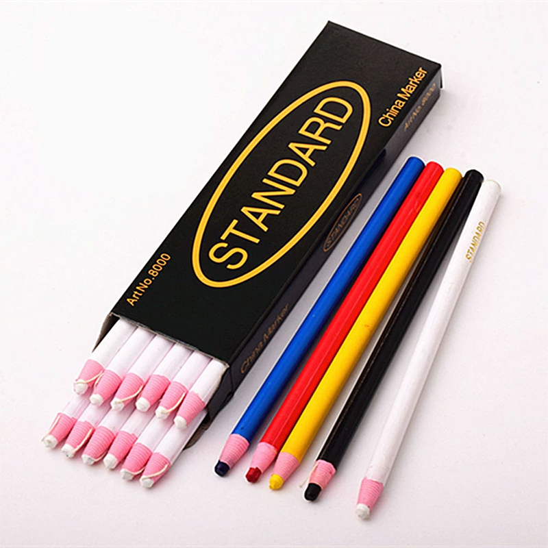 STANDARDOWY zestaw kredy/kredk – Chalk Pastel Set recenzja i cena