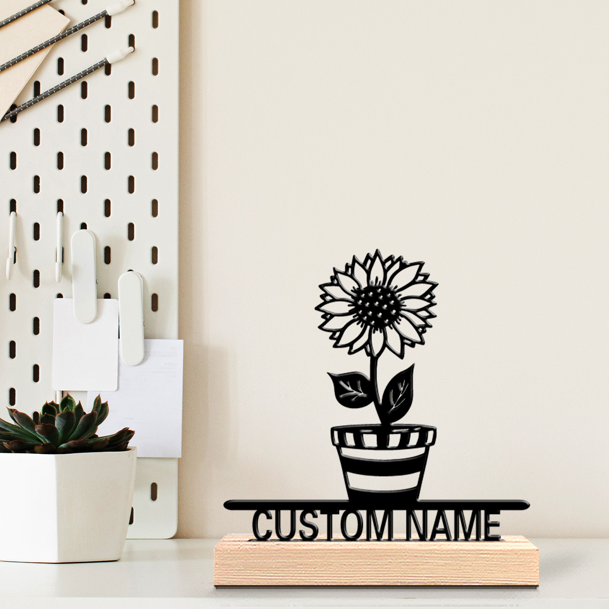 1 szt. Prosta kwiatowa metalow – Art Craft Simple recenzja i cena