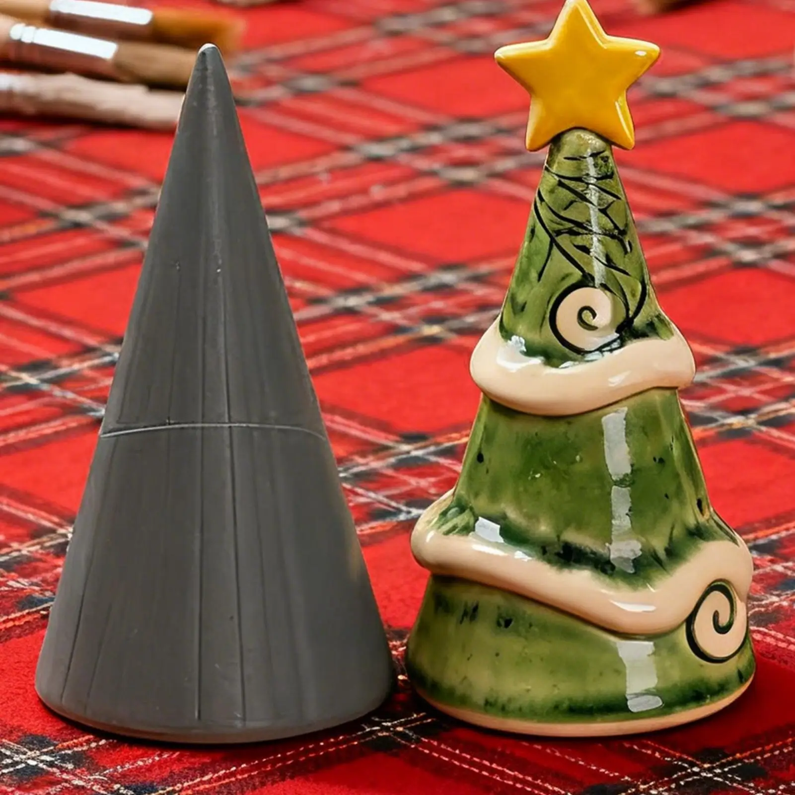Formy ceramiczne wielokrotnego – Art Craft Hat recenzja i cena
