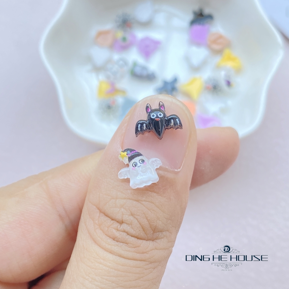 30/50/100 szt. Mini Dekoracje  – Art Craft Hat recenzja i cena