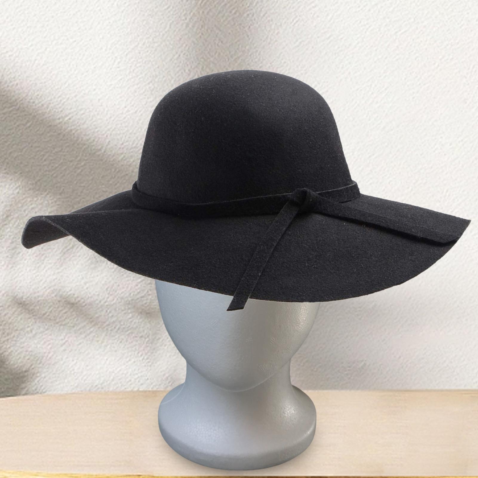 Głowa manekina z pianki, model – Art Craft Hat recenzja i cena