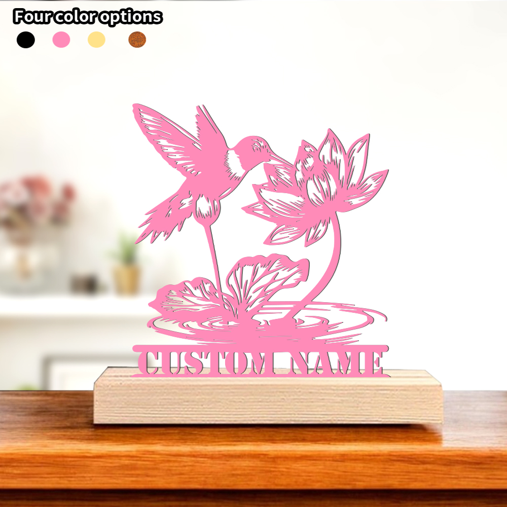 1 szt. Prosta statuetka z ptak – Art Craft Simple recenzja i cena