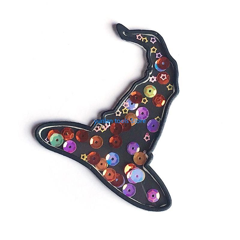 50LB Halloween czapka czapka m – Art Craft Hat recenzja i cena