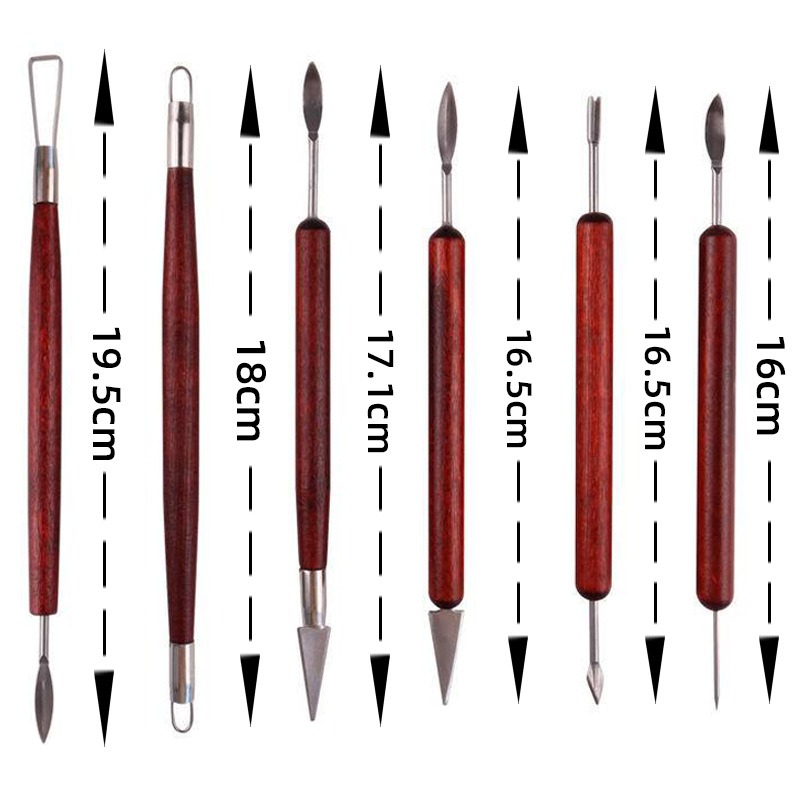 31 sztuk/zestaw ceramika artys – Art Craft Knife recenzja i cena