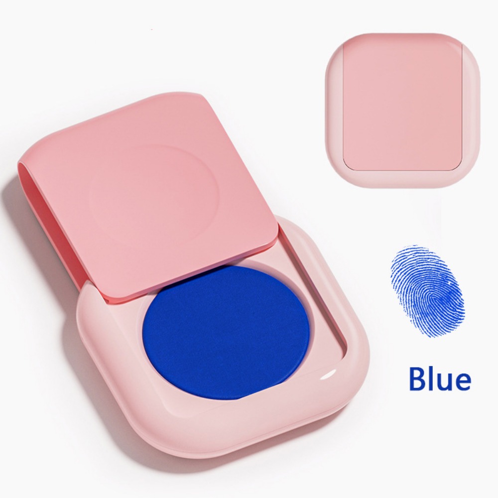 Przezroczysta Mini Podkładka z – Stamping Ink Pad recenzja i cena