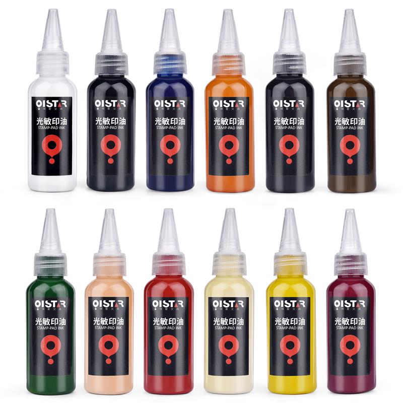 50ml wkład atramentowy tusz do – Stamping Ink Pad recenzja i cena